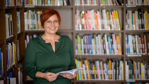 Lucie Cirkva Chocholová: Praha a Střední Čechy musí stavět nové školy