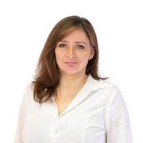 Simona Luftová - profil