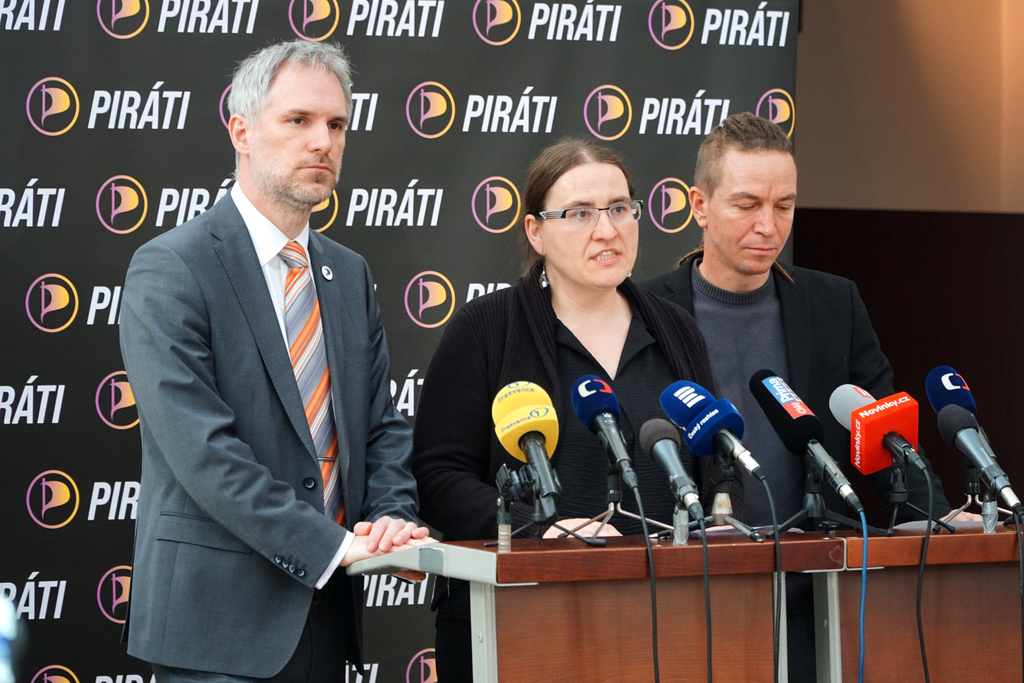 veronika zdeněk ivan