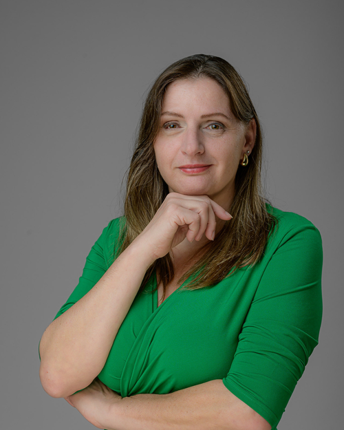 Simona Luftová