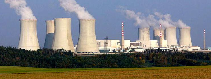 Kvůli dostavbě jaderné elektrárny v Dukovanech vzniknou na středočeské silniční síti nové silnice a mosty
