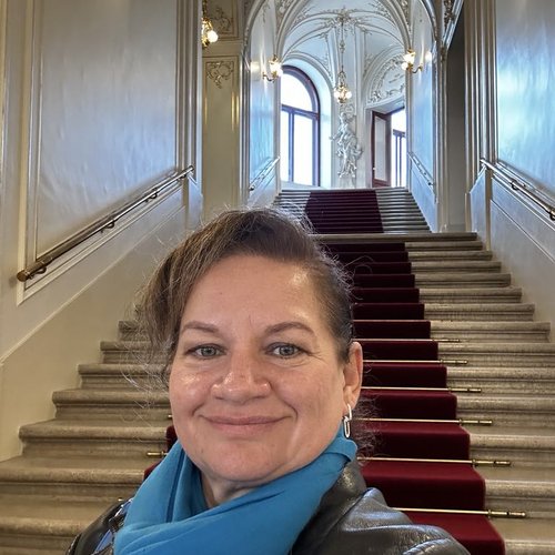 Fotografie osoby Pavlina.Kesnerova