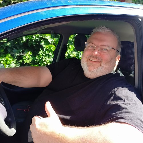 Fotografie osoby Michal.Karafiat