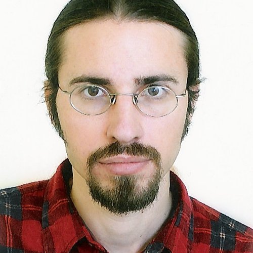 Fotografie osoby Zdenek.Lajbner