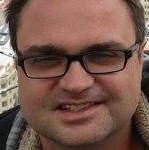 Fotografie osoby Jan.Lukasek