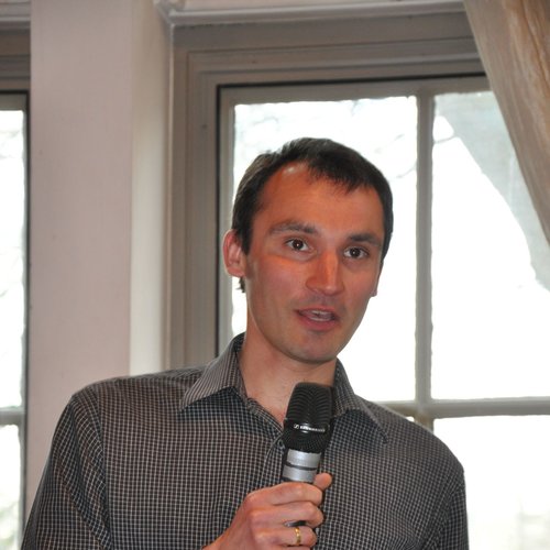 Fotografie osoby Jiri.Lehejcek