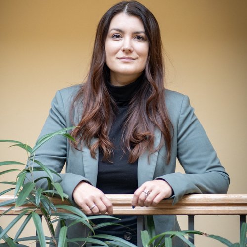 Fotografie osoby Klara.Kocmanova