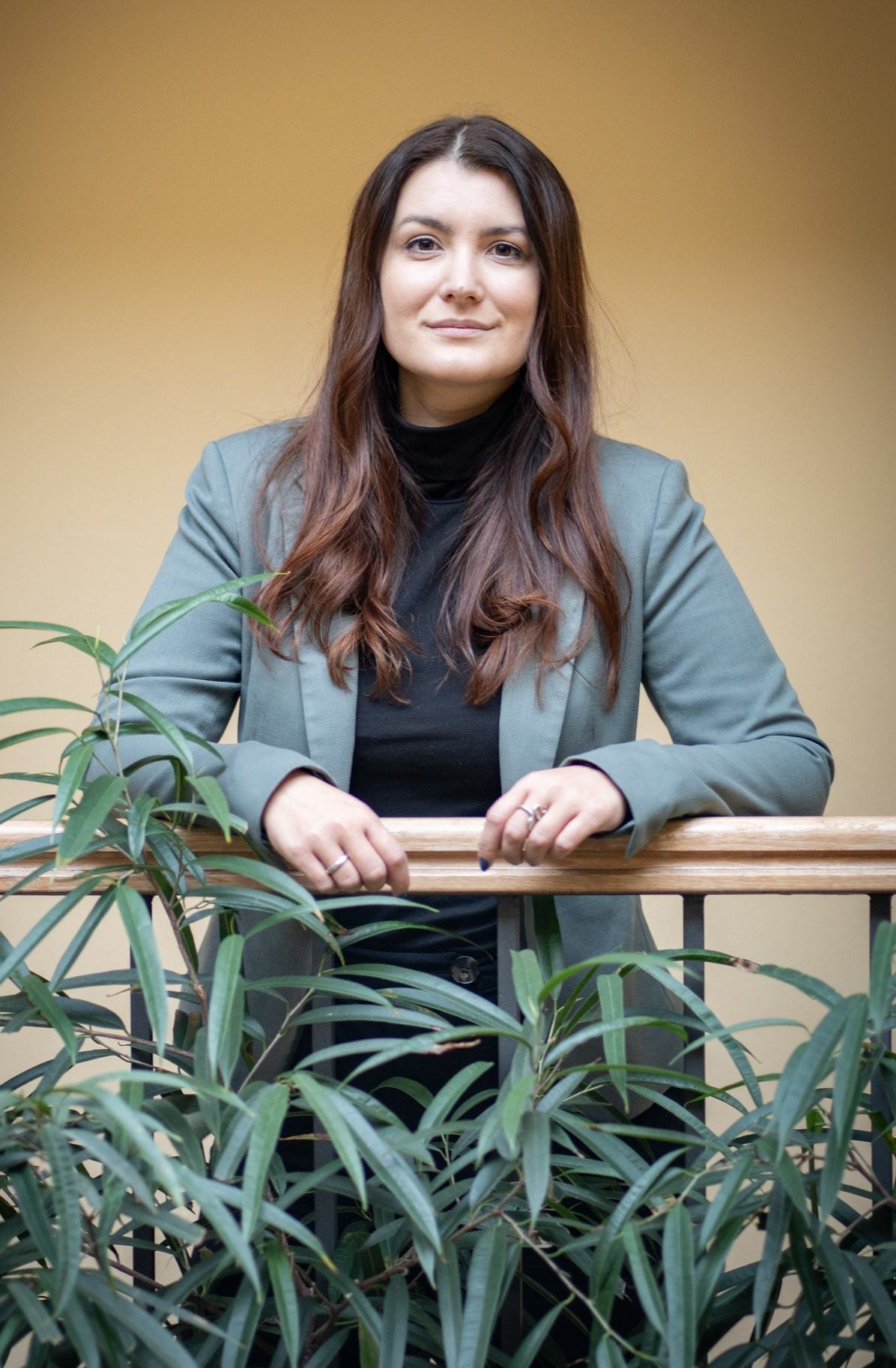 Fotografie osoby Klara.Kocmanova