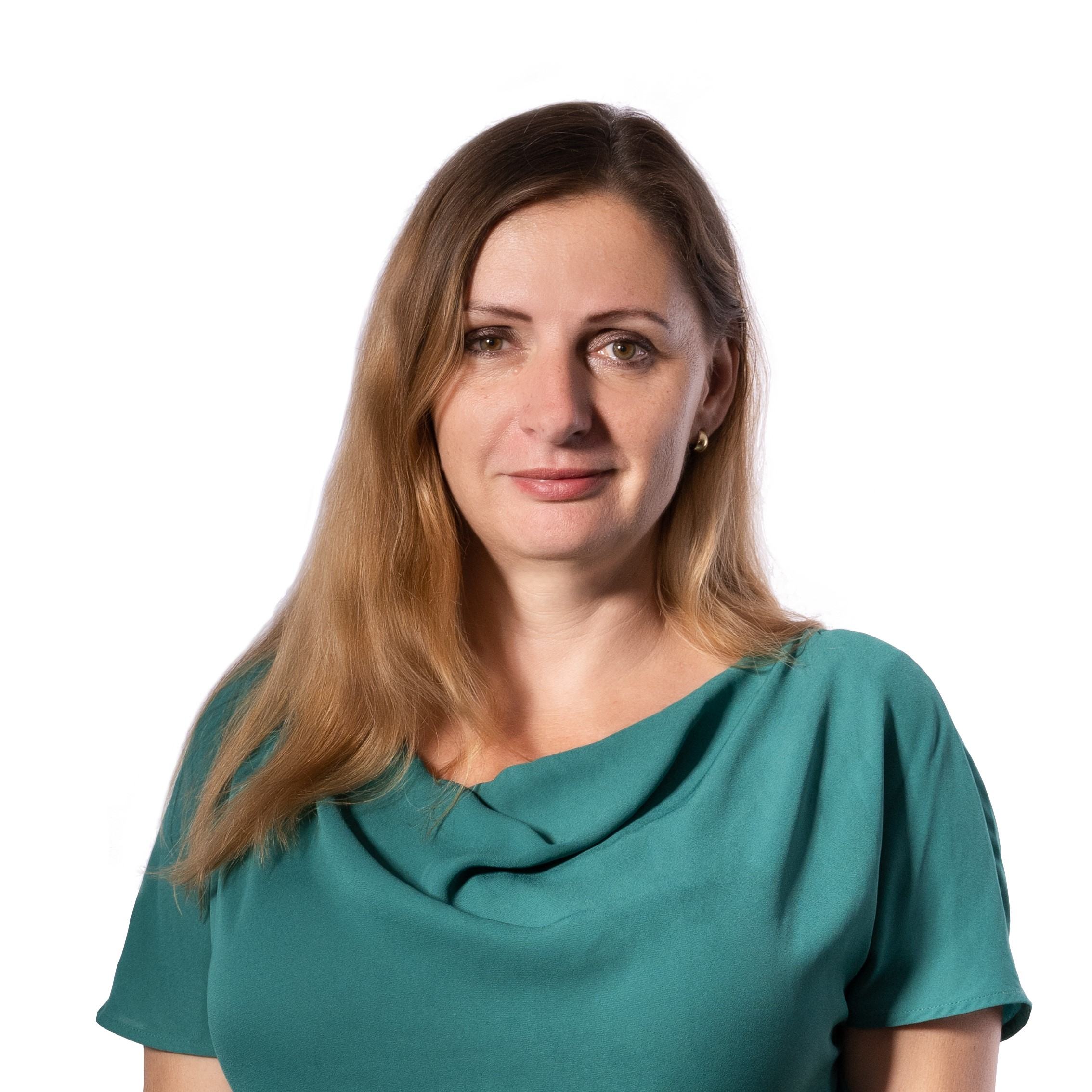 Fotografie osoby Simona.Luftova
