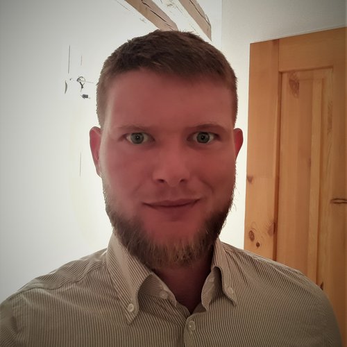 Fotografie osoby Jaroslav.Pros