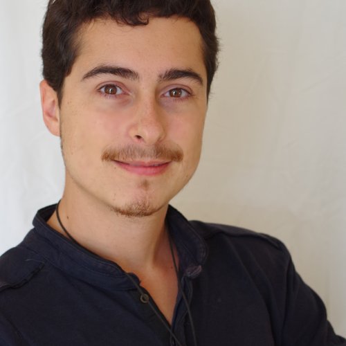 Fotografie osoby Tomas.Lanka