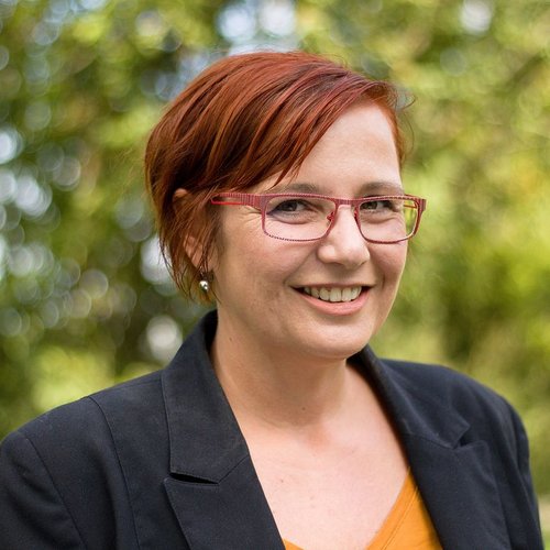 Fotografie osoby Lucie.Cirkva.Chocholova