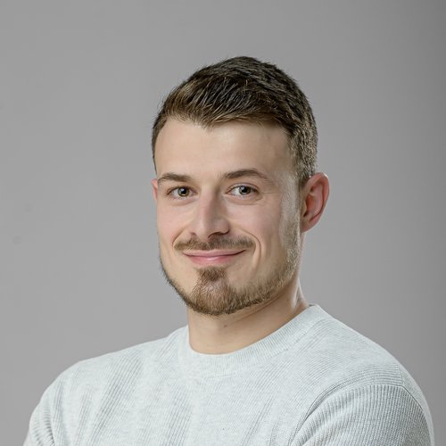 Fotografie osoby Samuel.Volpe