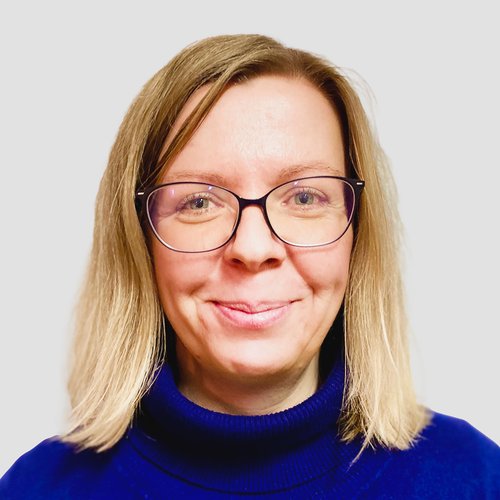 Fotografie osoby Jana.Szerynska