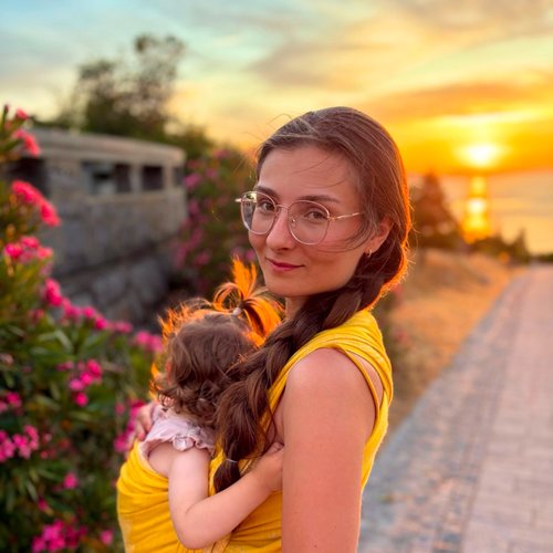 Fotografie osoby Veronika.Hazlinska