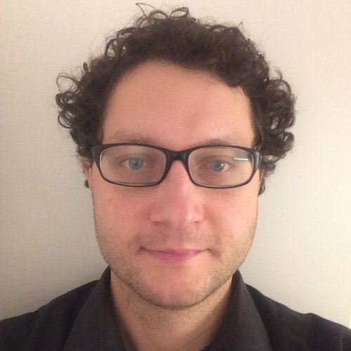 Fotografie osoby Petr.Kocourek