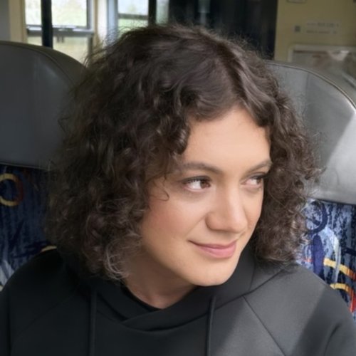 Fotografie osoby Casey.Mason