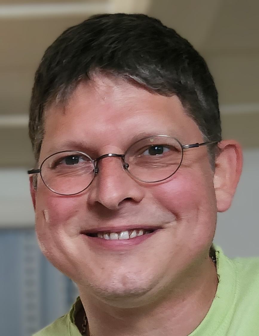 Fotografie osoby Jan.Bezpalec