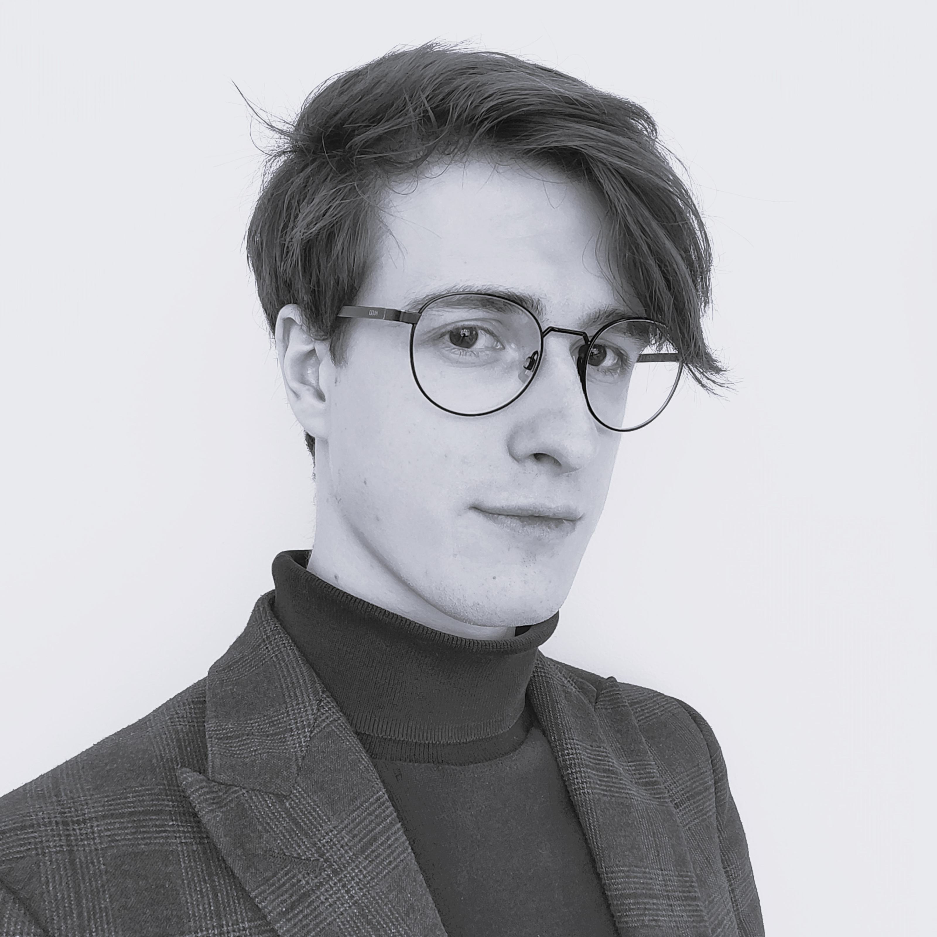 Fotografie osoby Jan.Liska.Lety