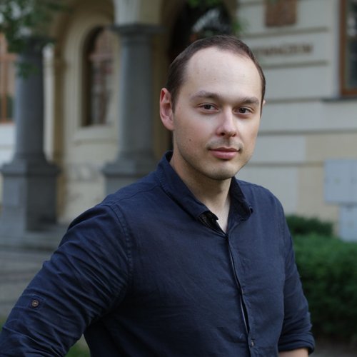 Fotografie osoby Jiri.Bradna