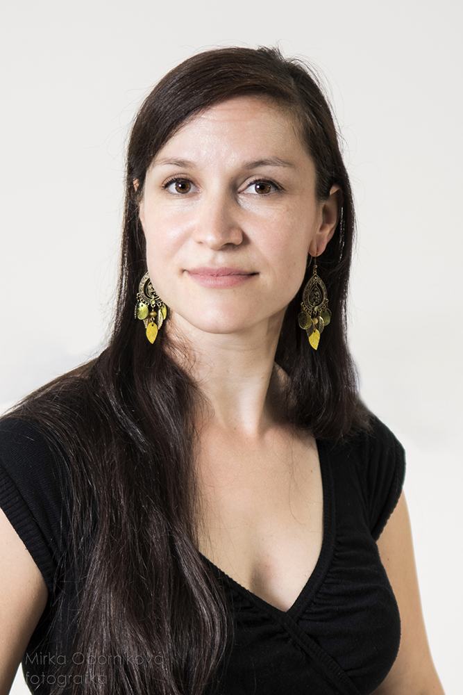 Fotografie osoby Helena.Strakova