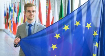 František Kopřiva: Předsednictví v EU je příležitost ke zviditelnění důležitých témat a našeho pohledu na věc!