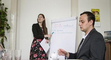 Jana Skopalíková: Na rekonstrukci klíčové vodovodní shybky na Mělnicku dáme 10 milionů!