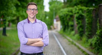 Štěpán Drtina: První kutnohorský participativní rozpočet finišuje!
