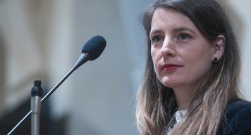 Adéla Šípová: Teritorialitu exekutorů považuji za klíčovou