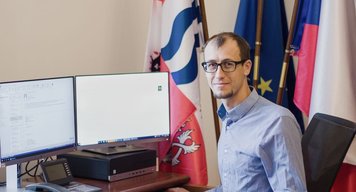 Tomáš Zmuda: Středočeský krajský úřad začal používat systém Redmine