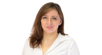 Simona Luftová, kandidátka na senátora v obvodu Příbram, o školství v době pandemie