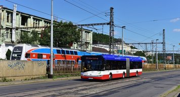 Problémy integrace dopravy ve Středočeském kraji