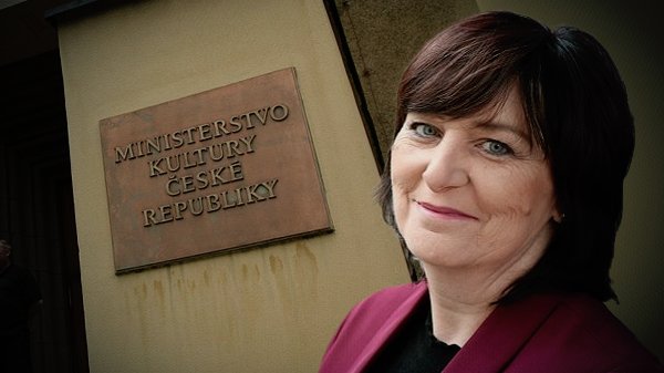 Pirátka Lenka Kozlová navrhla 5 opatření pro podporu kulturních organizací